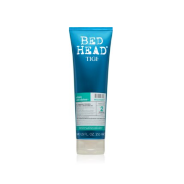 Tigi -  TIGI Bed Head Urban Antidotes Recovery szampon do włosów suchych i zniszczonych